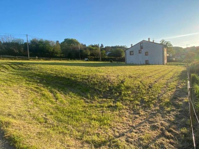 Terreno en venta en Comillas