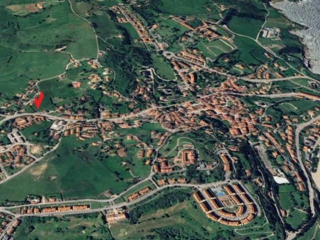 Terreno en venta en Comillas, Cantabria