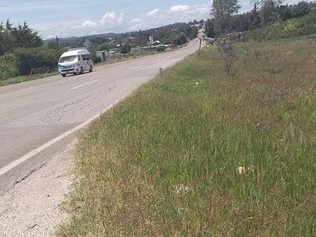 Terreno en venta en Comitán De Domínguez, Chiapas