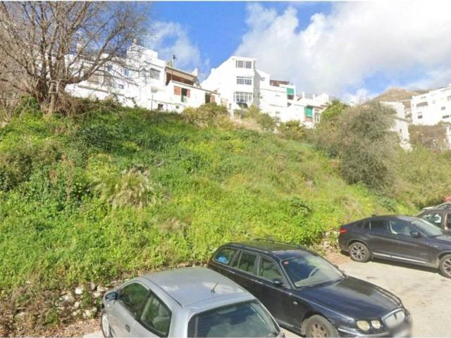 Terreno en venta en La Axarquía, Andalucía
