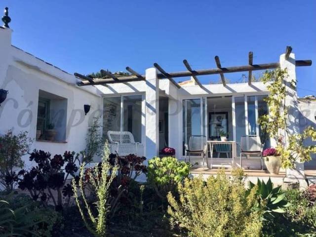 Terreno en venta en La Axarquía, Andalucía