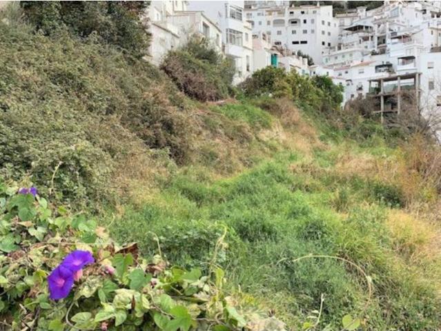 Terreno en venta en La Axarquía, Andalucía