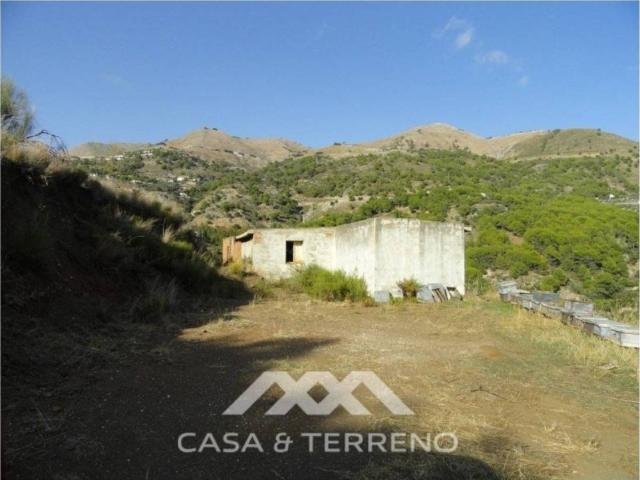 Terreno en venta en La Axarquía, Andalucía