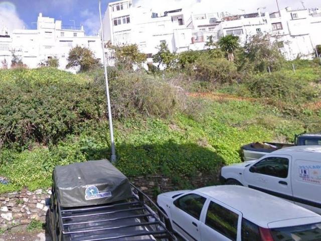 Terreno en venta en Cómpeta, Málaga