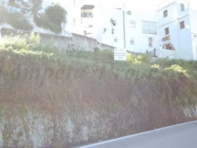 Terreno en venta en La Axarquía, Andalucía