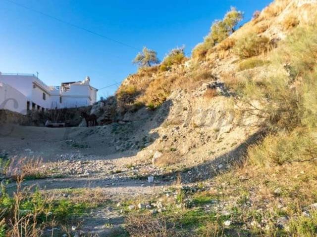 Terreno en venta en La Axarquía, Andalucía