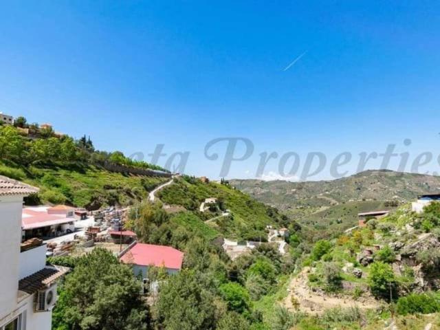 Terreno en venta en La Axarquía, Andalucía
