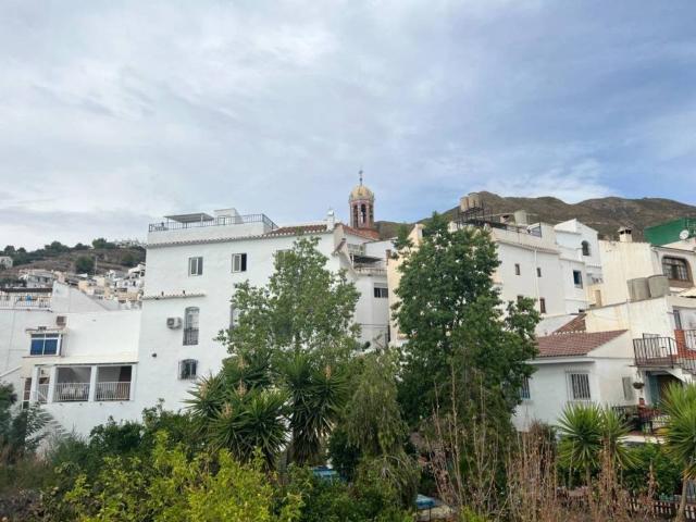 Terreno en venta en La Axarquía, Andalucía