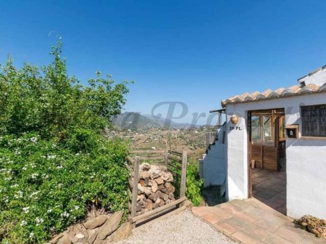 Terreno en venta en La Axarquía, Andalucía