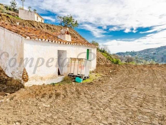 Terreno en venta en La Axarquía, Andalucía