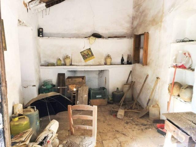Terreno en venta en La Axarquía, Andalucía