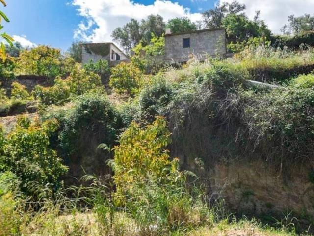 Terreno en venta en La Axarquía, Andalucía