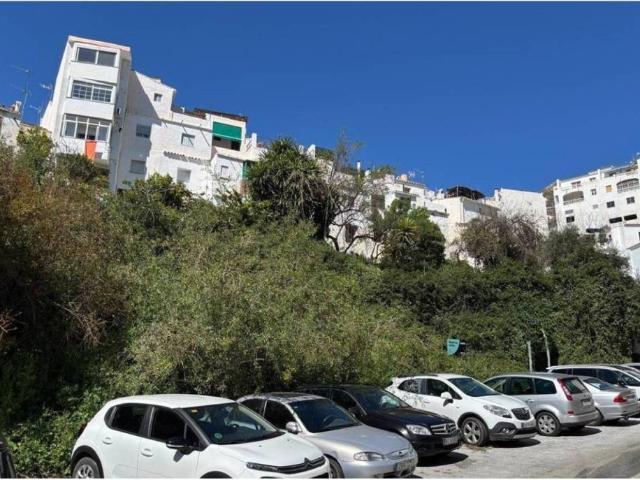 Terreno en venta en La Axarquía, Andalucía