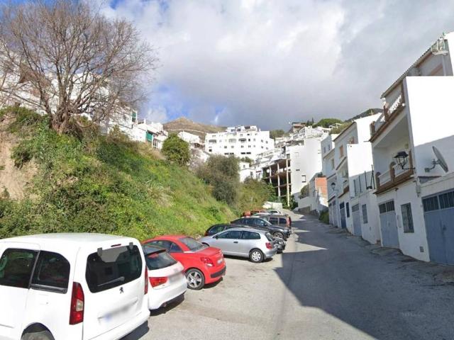 Terreno en venta en Cómpeta, Málaga