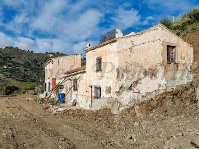 Terreno en venta en La Axarquía, Andalucía
