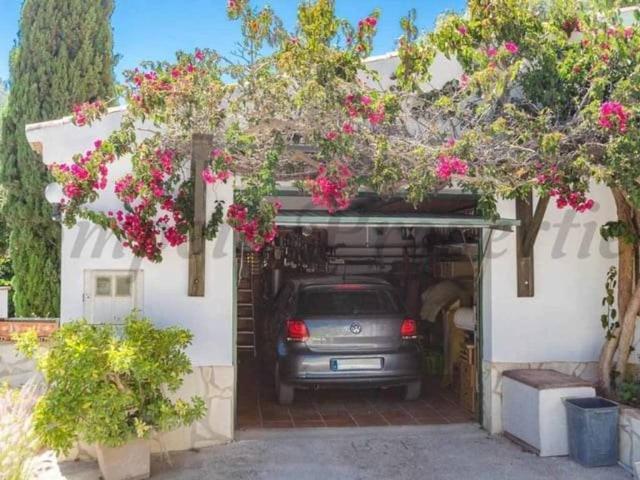 Terreno en venta en La Axarquía, Andalucía