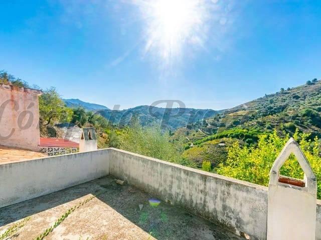 Casa Rural en venta en Cómpeta