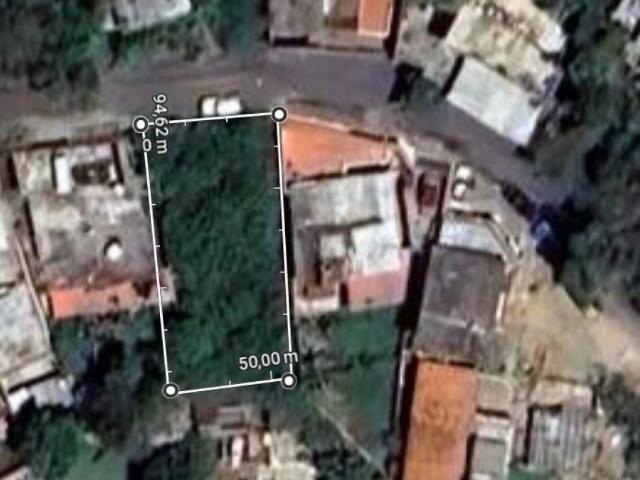 Terreno en venta en Táchira