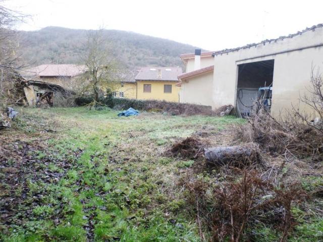 Terreno en venta en Condado De Treviño, Castilla y León