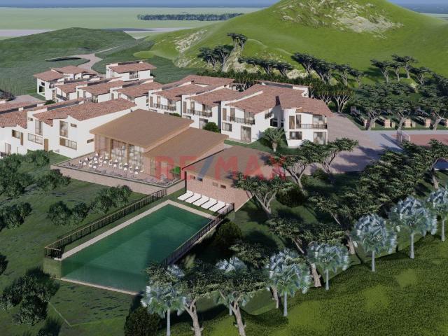 Terreno venta en Canete, Lima Metropolitana