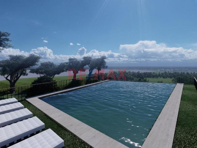 Terreno venta en Canete, Lima Metropolitana