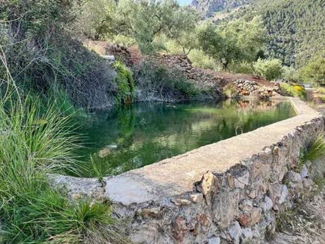 Terreno en venta en la Marina Baixa, Valencia