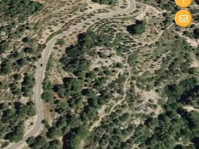Terreno en venta en la Marina Baixa, Valencia