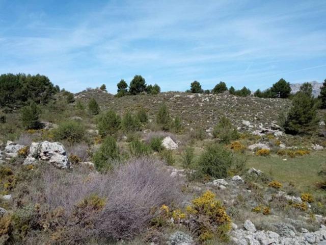 Terreno en venta en Confrides