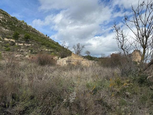 Terreno en venta en la Marina Baixa, Valencia