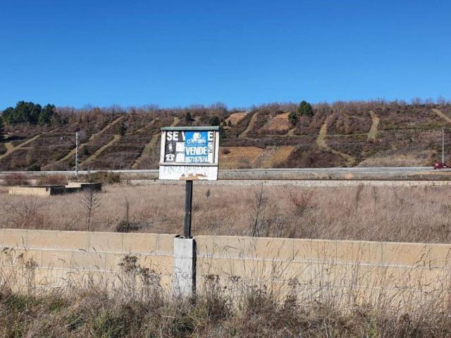 Terreno en venta en Congosto