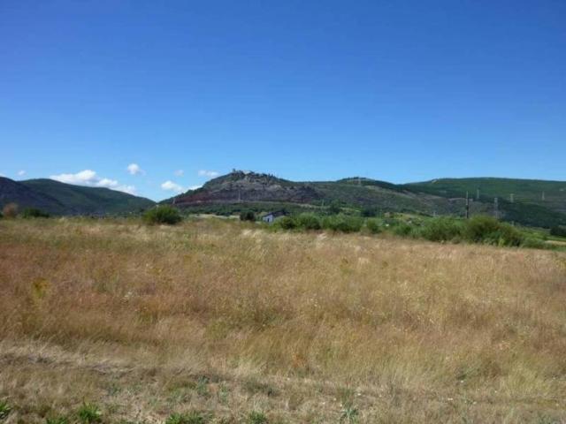 Terreno en venta en El Bierzo, Castilla y León