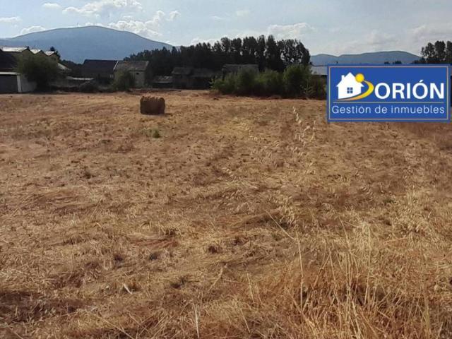 Terreno en venta en El Bierzo, Castilla y León