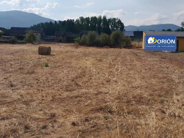 Terreno en venta en El Bierzo, Castilla y León