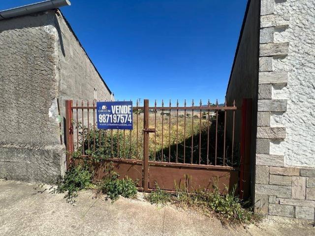 Terreno en venta en Congosto