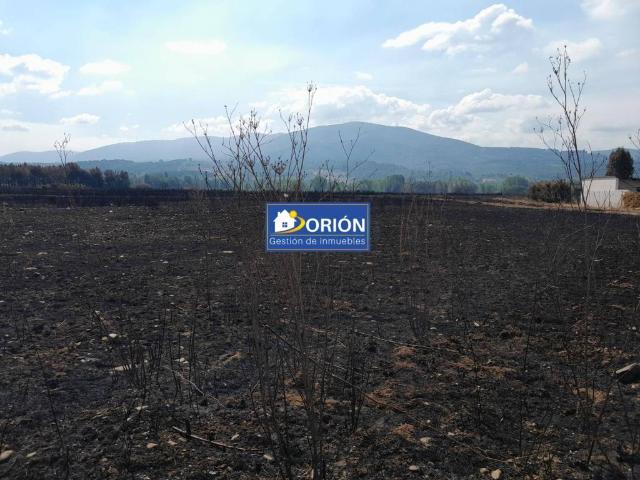 Terreno en venta en El Bierzo, Castilla y León
