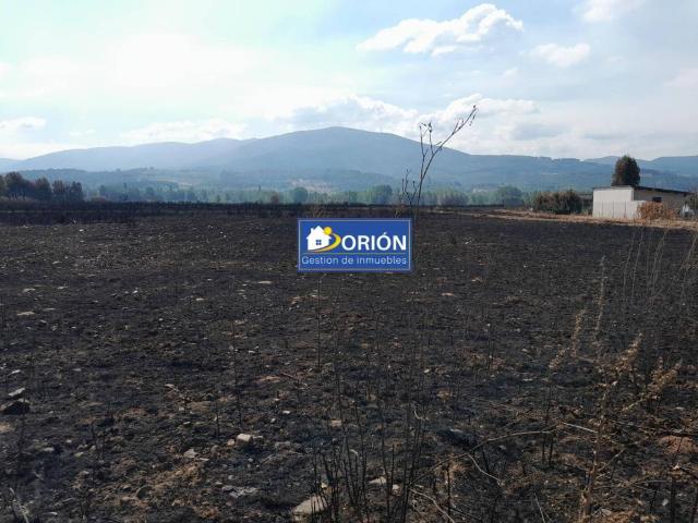 Terreno en venta en El Bierzo, Castilla y León