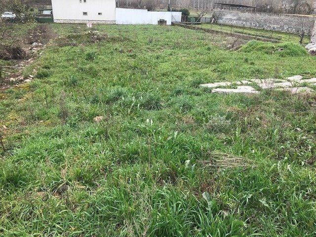 Terreno en venta en Congosto