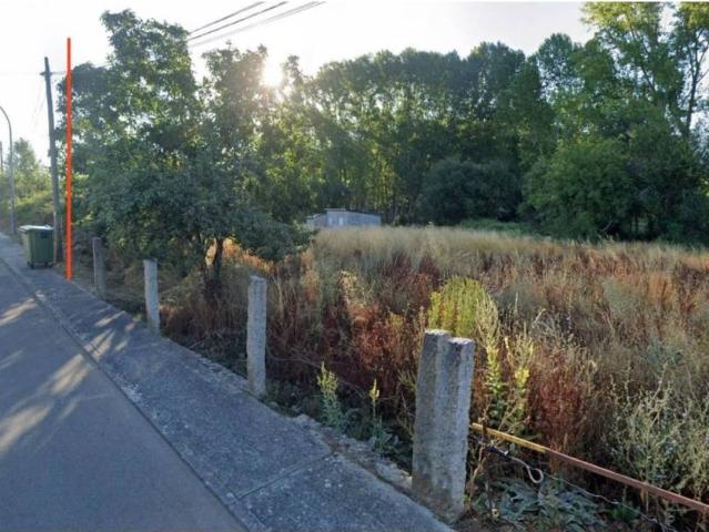 Terreno en venta en Congosto, León