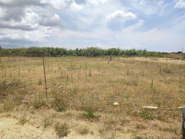 Terreno en venta en La Janda, Andalucía