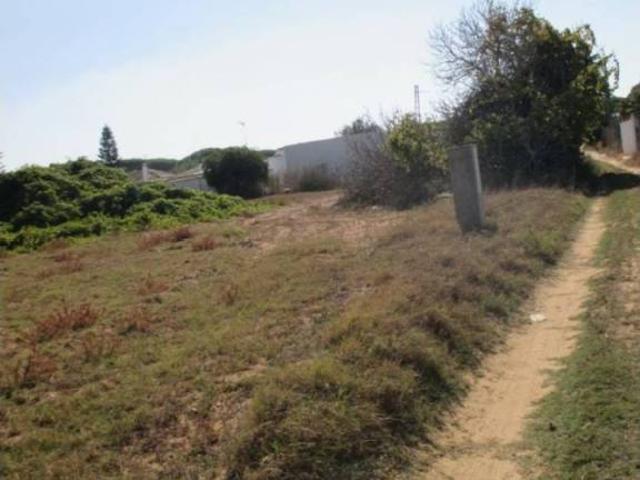 Terreno en venta en La Janda, Andalucía