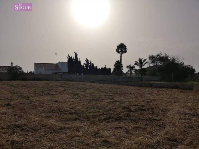 Terreno en venta en La Janda, Andalucía