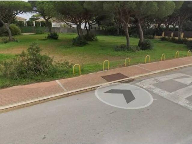Terreno en venta en La Janda, Andalucía