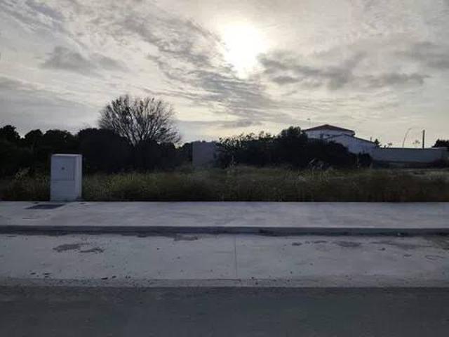 Terreno en venta en Fuente del Gallo, La Janda