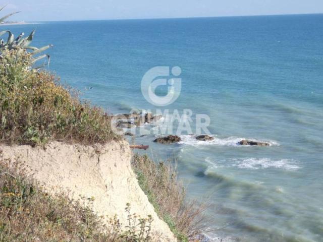 Terreno en venta en La Janda, Andalucía