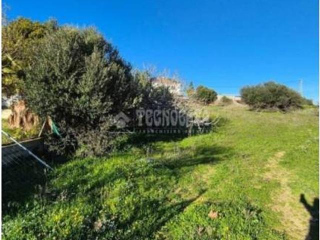 Terreno en venta en La Janda, Andalucía