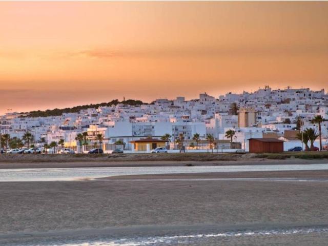 Terreno en venta en La Janda, Andalucía