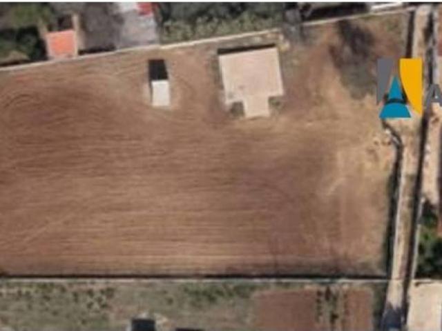 Terreno en venta en La Janda, Andalucía