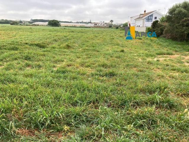 Terreno en venta en La Janda, Andalucía