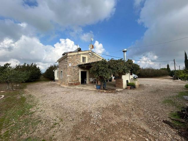 Terreno en venta en Constantí, Tarragona