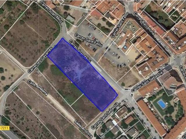Terreno en venta en Tarragonès, Catalunya